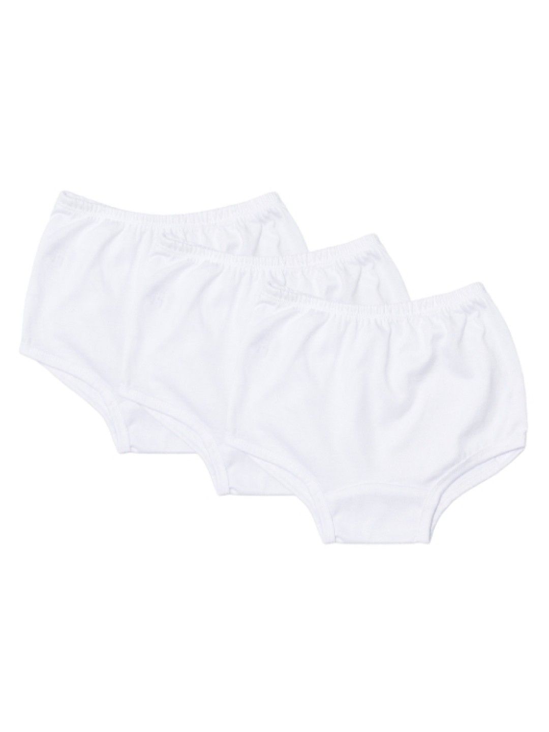 Little Champs Basic Panty (Pack of 3)