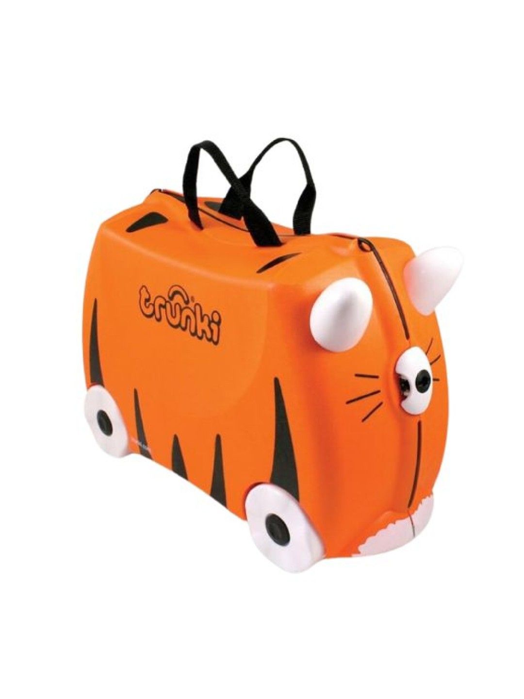Trunki Original Kids Ride-On Suitcase and Carry-On Luggage