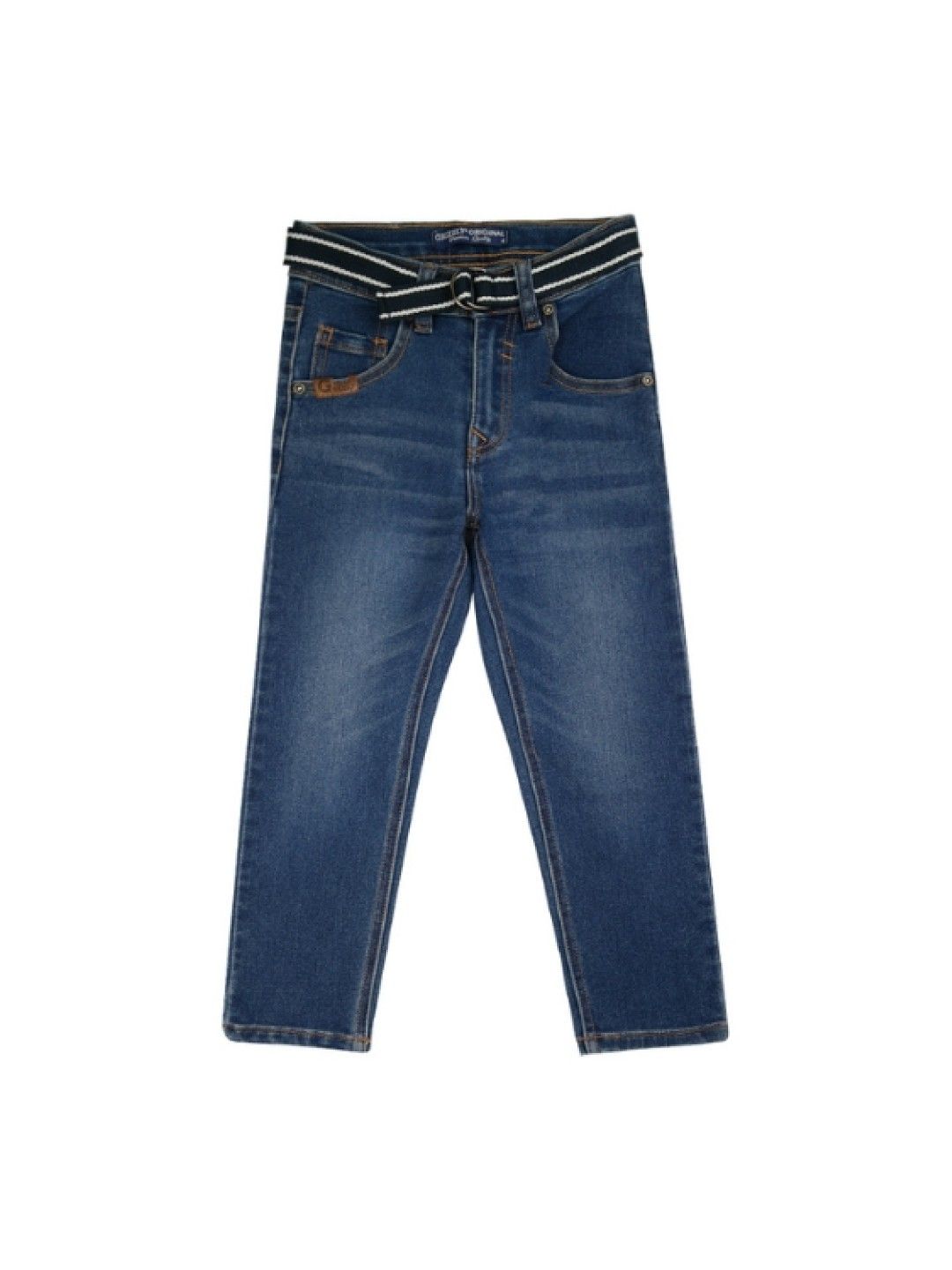 Grizzly Boys Basic Pants
