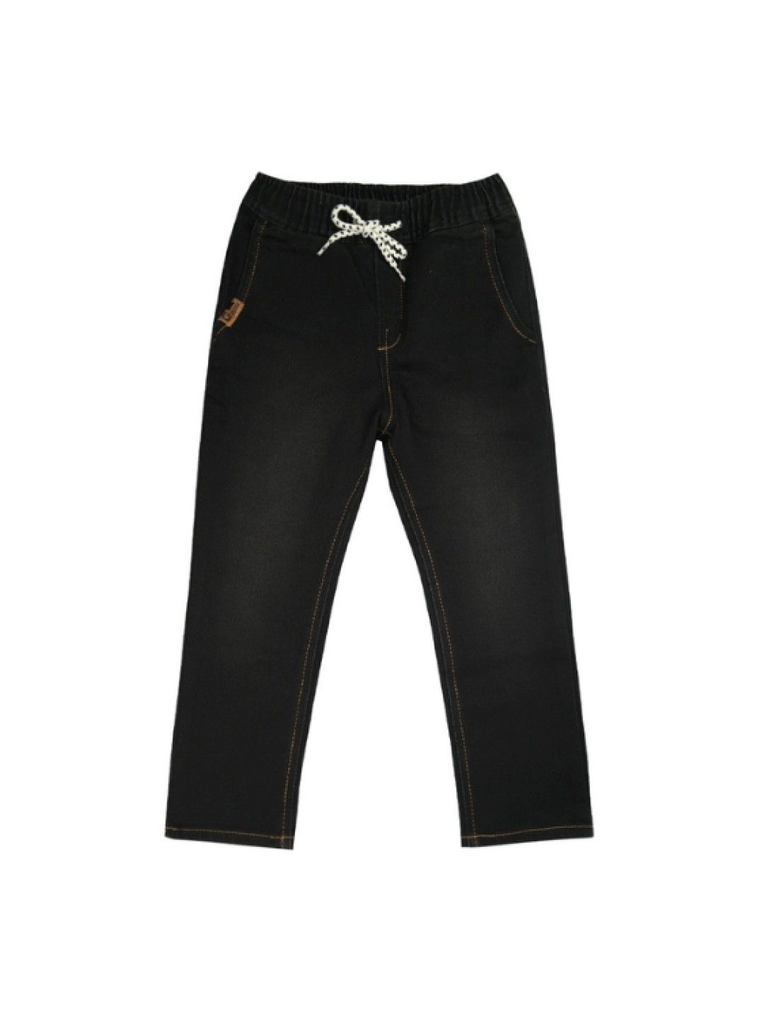 Grizzly Boys Denim Pants with cord