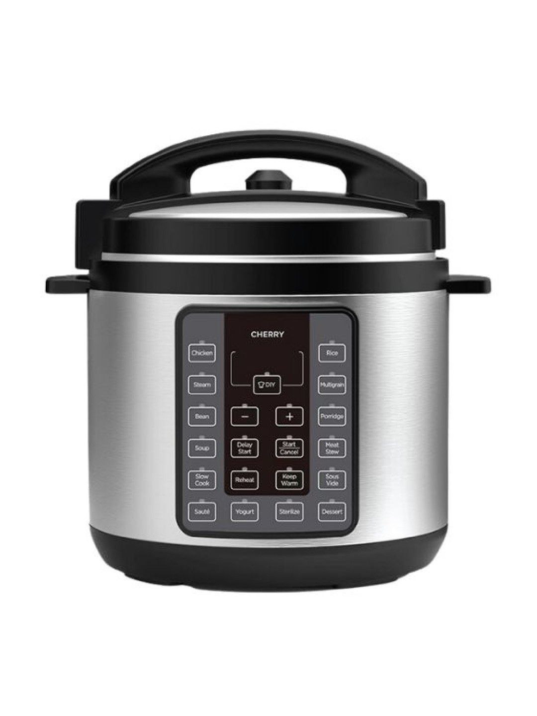 Cherry 17-in-1 Instant Pot (6L) (No Color- Image 1)