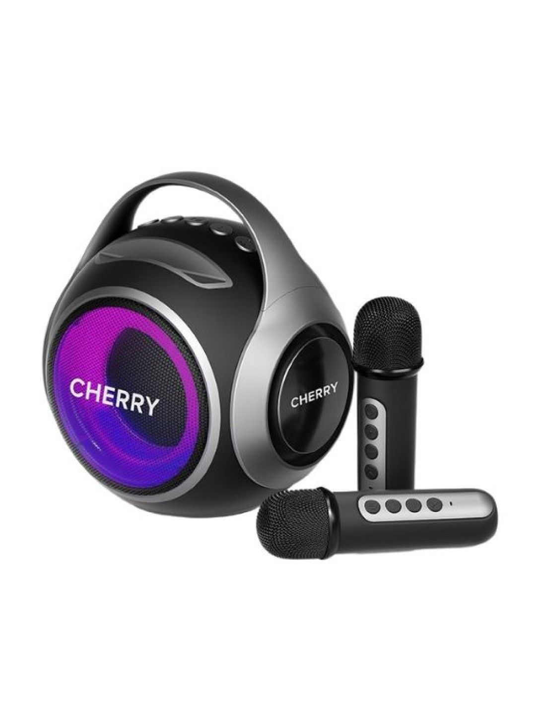 Cherry Wireless Karaoke Mini (No Color- Image 1)