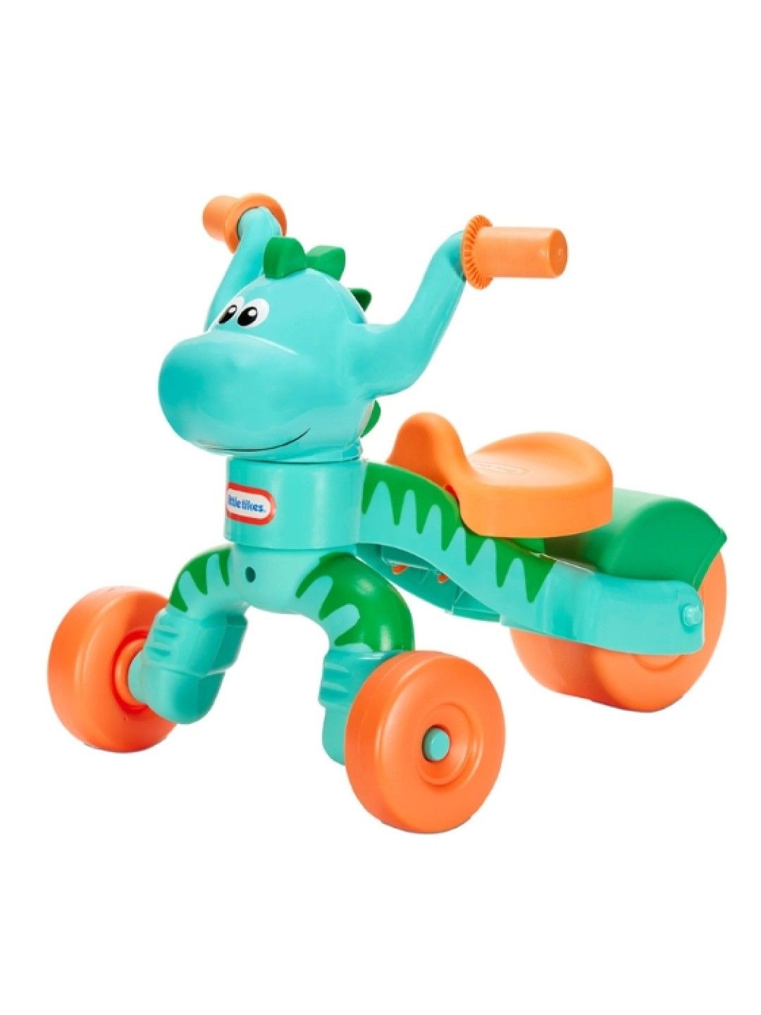 Little Tikes Go & Grow Dino (No Color- Image 1)