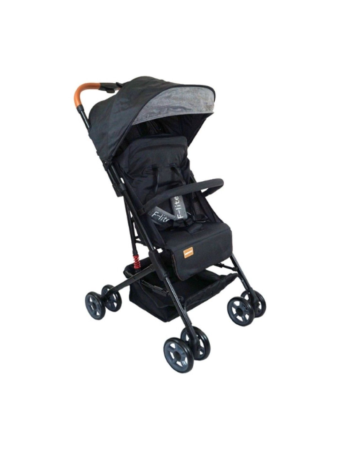 Hand luggage stroller on sale