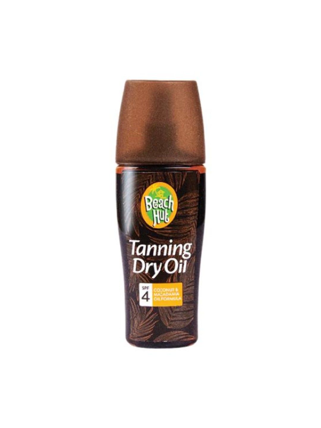 Beach Hut Premium Tanning Argan Oil Spf 0 (150ml)