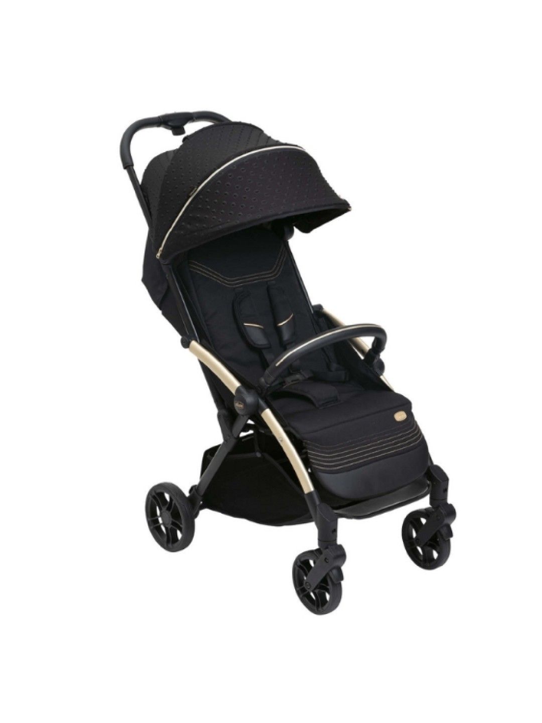 Chicco Goody X Plus Black - Relux (No Color- Image 1)