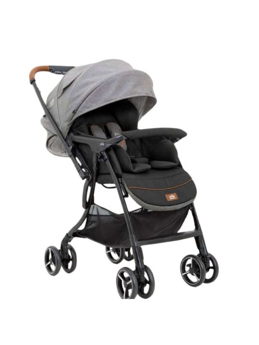 Goodbaby Fyn Plus Carbon Fiber Stroller edamama