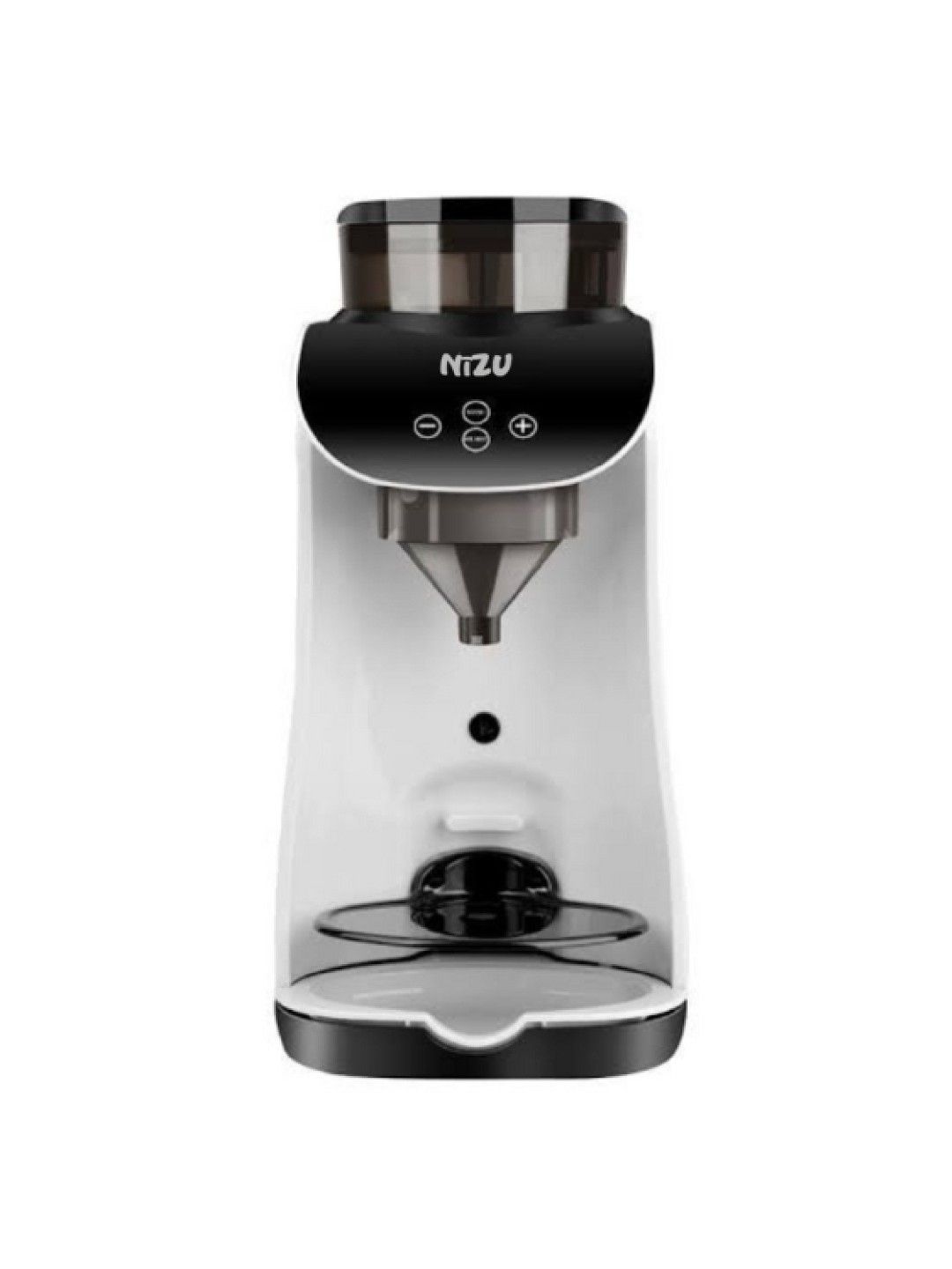 Nizu Formula Pro Milk Dispenser (No Color- Image 1)