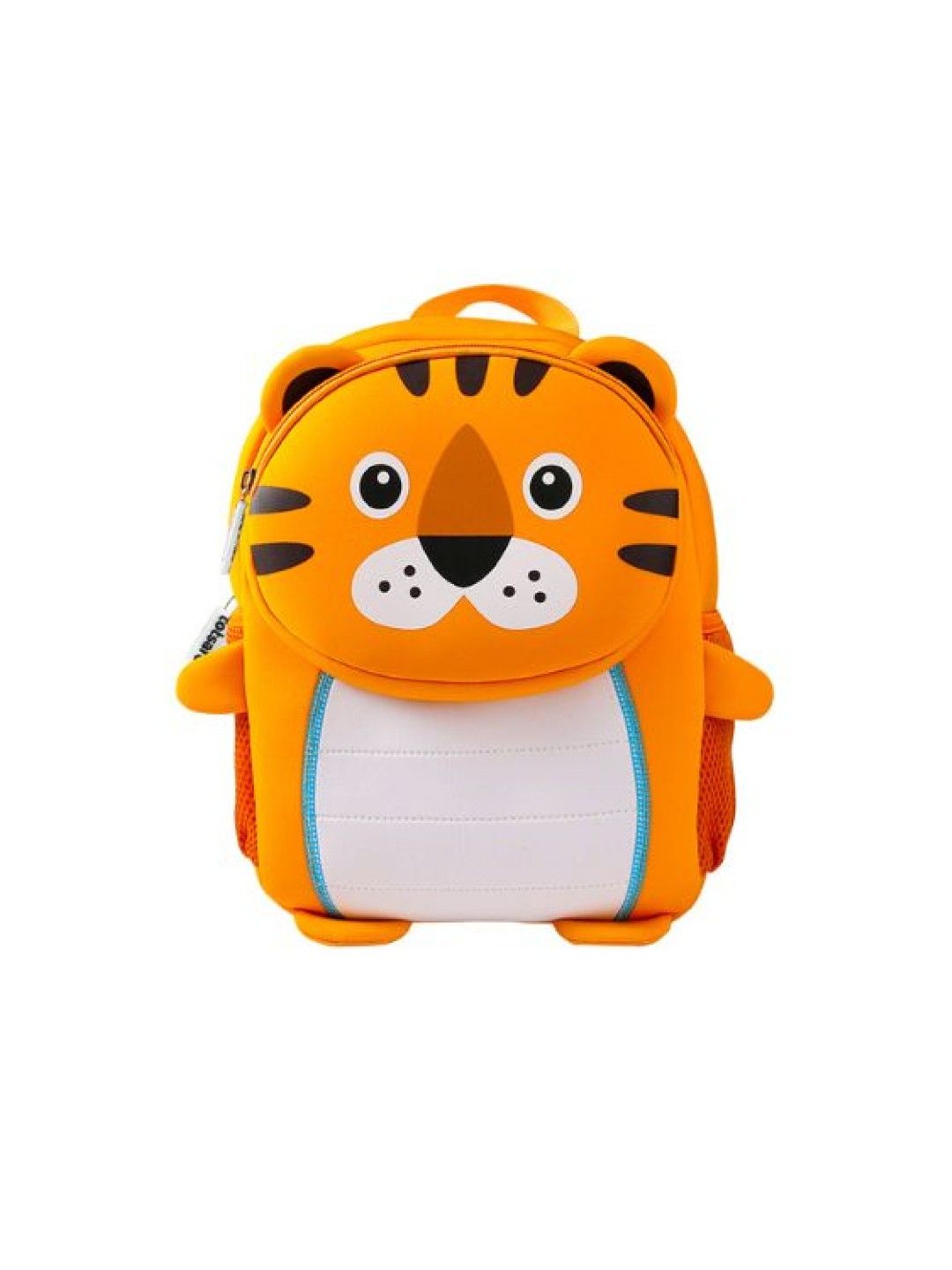 Totsafe 3D Neoprene Animal Backpack (Tiger- Image 1)