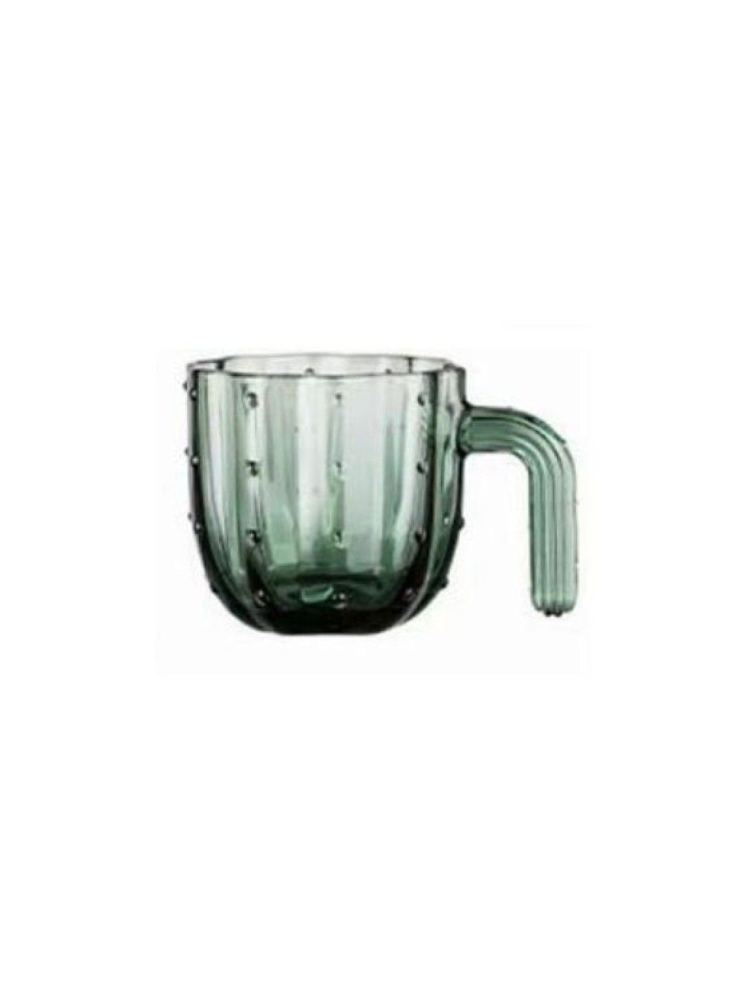 Scenti Cute Cactus 4 Glass Stackable Cup Set