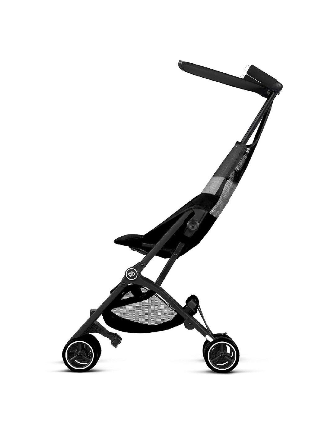 gb Pockit Air All - Terrain Stroller (No Color- Image 2)