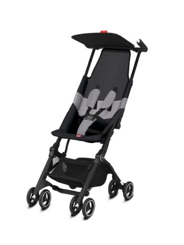 Goodbaby Pockit Air All Terrain Stroller edamama