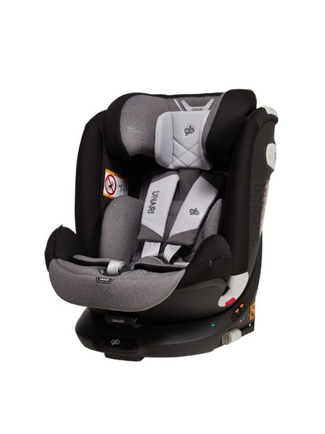 Goodbaby Unari 360 Spin Car Seat edamama