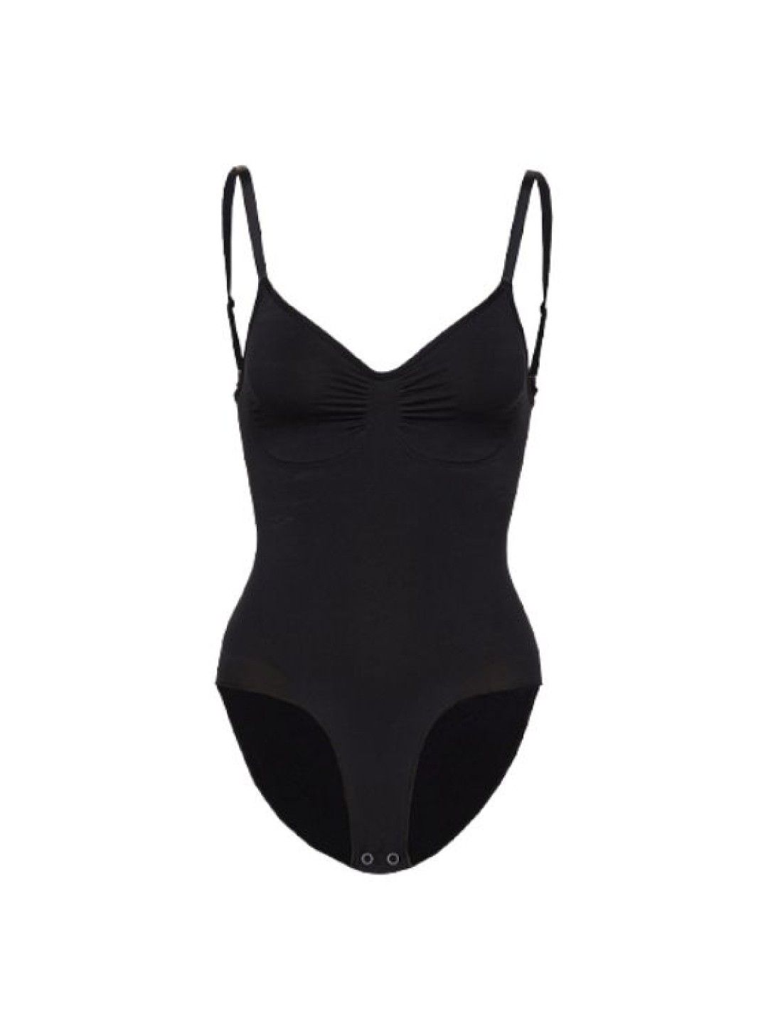 ecora Comfort Curve Seamless Bodysuit Brief