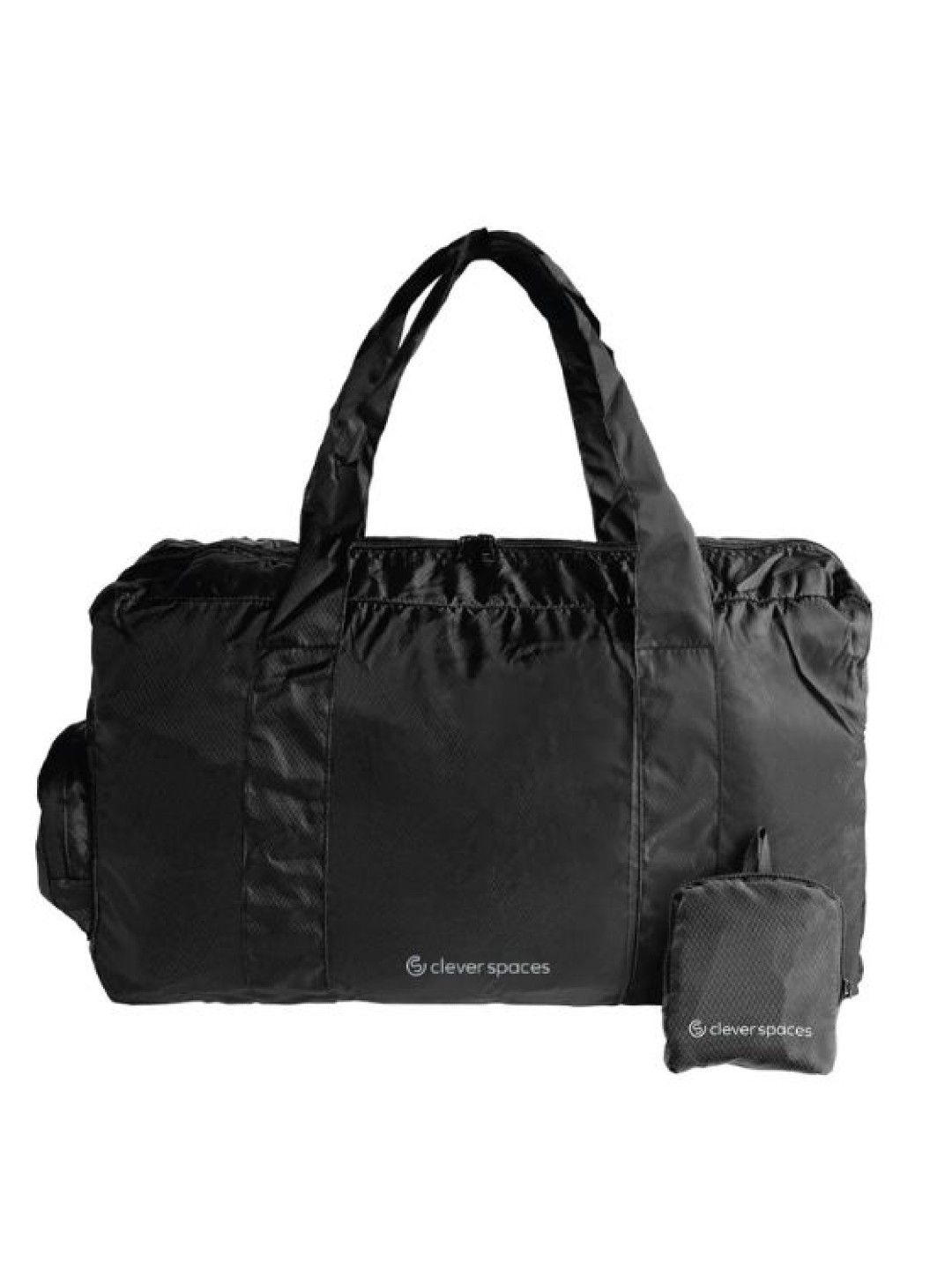 Clever Spaces Foldable Duffel Bag 38L