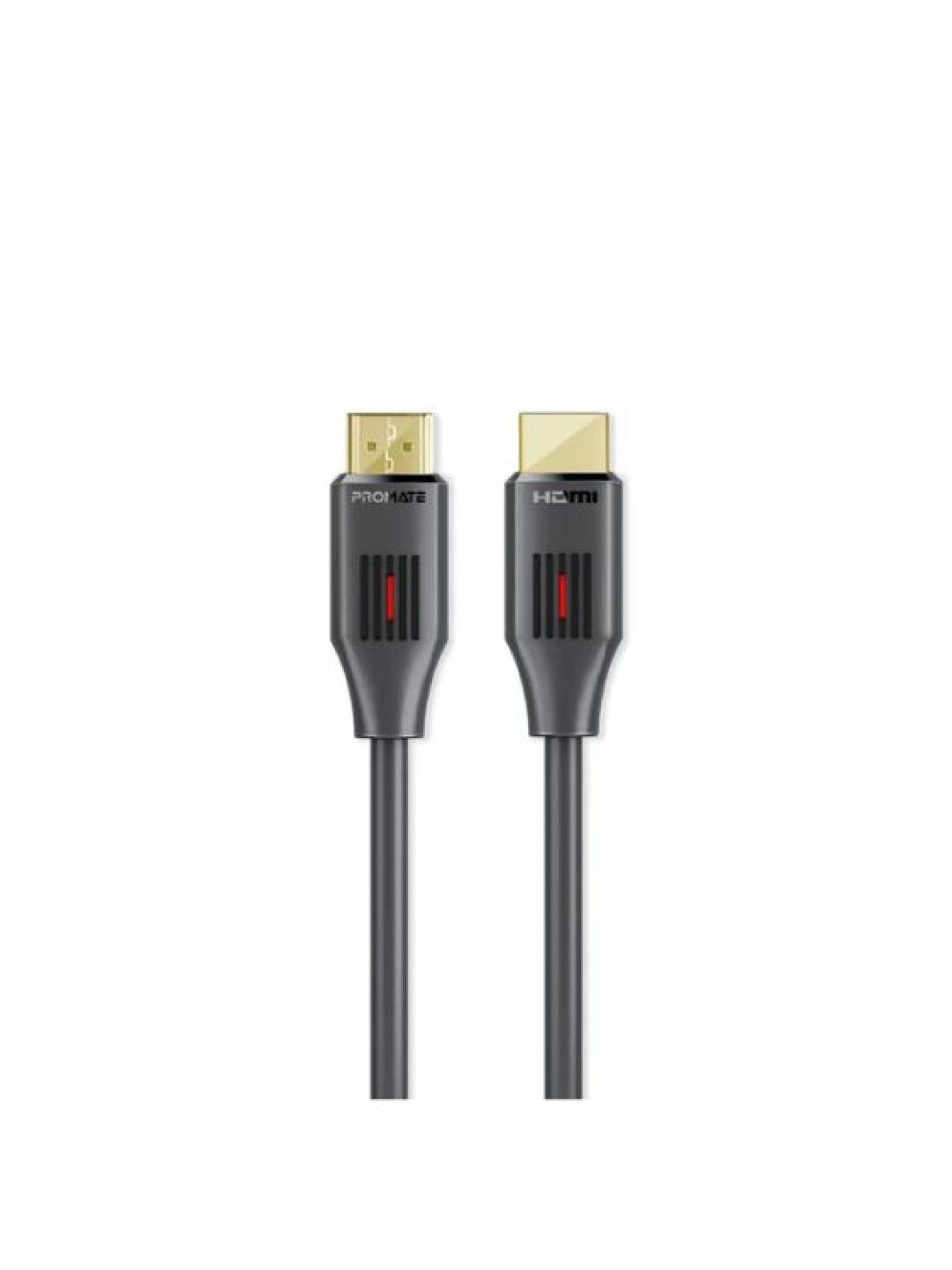 Promate PROLINK4k60-300 Ultra High Definition 4K@60Hz Audio Video Cable 300cm Length