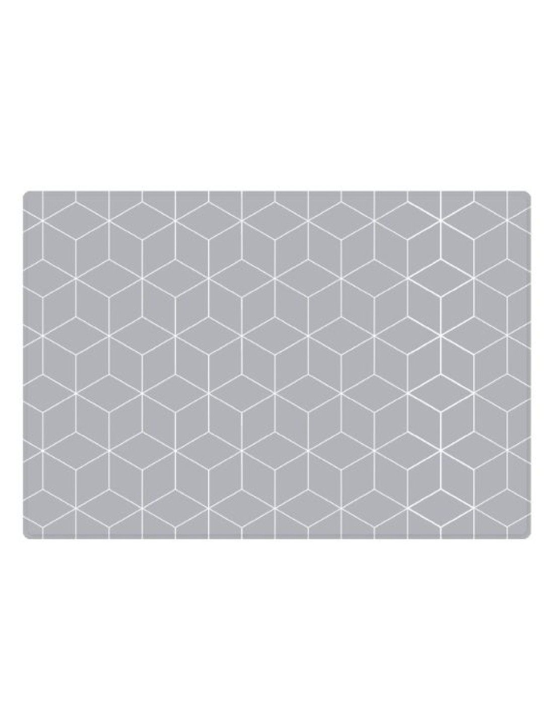 Littlelola Luxury Soft Foam Playmat Geometric Star (No Color- Image 1)