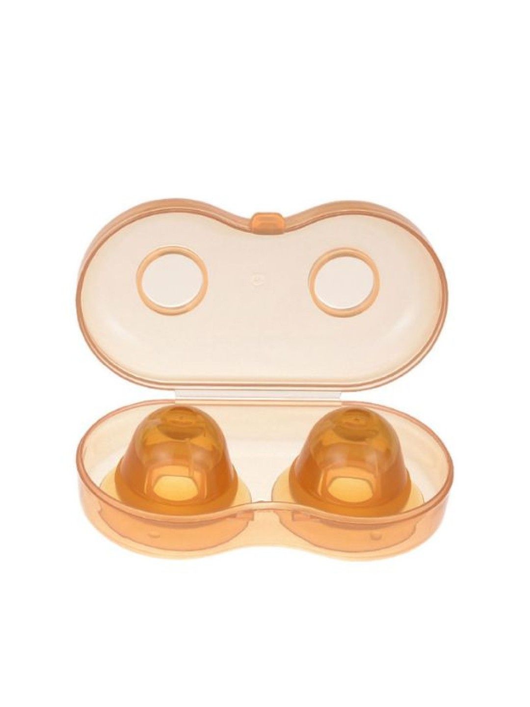 V-coool Inverted Flat Nipple Corrector with Case