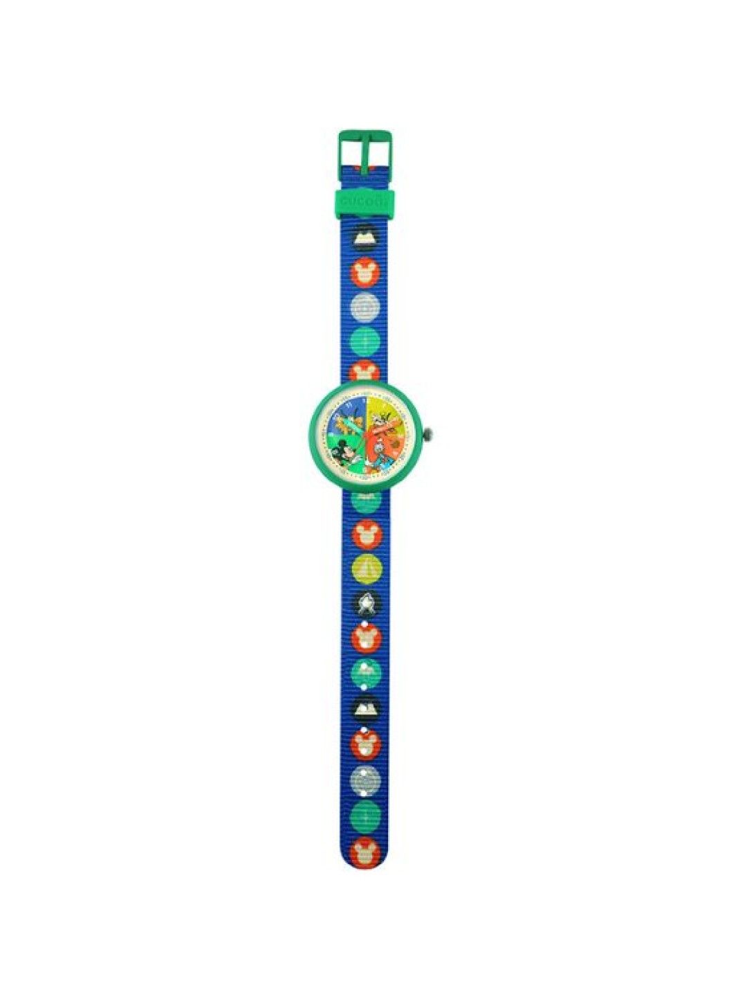 CUCOO Disney Kids Analog Watches 33mm (Mickey’s Outdoor Fun- Image 2)