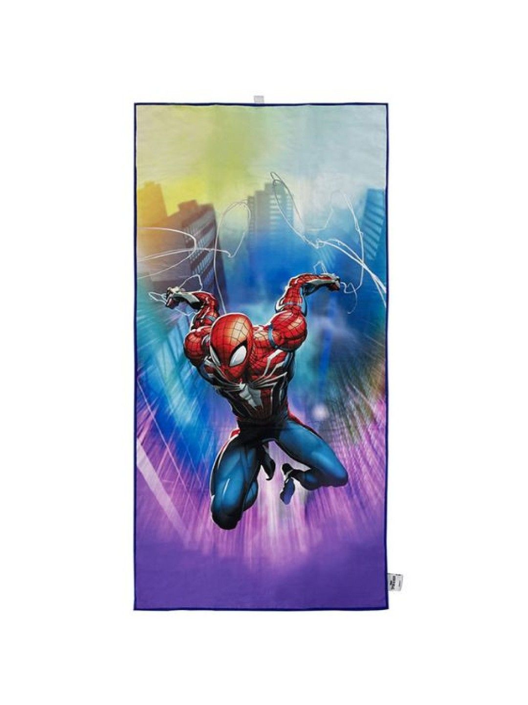 Totsafe Marvel Microfiber Bath Towel (Large)