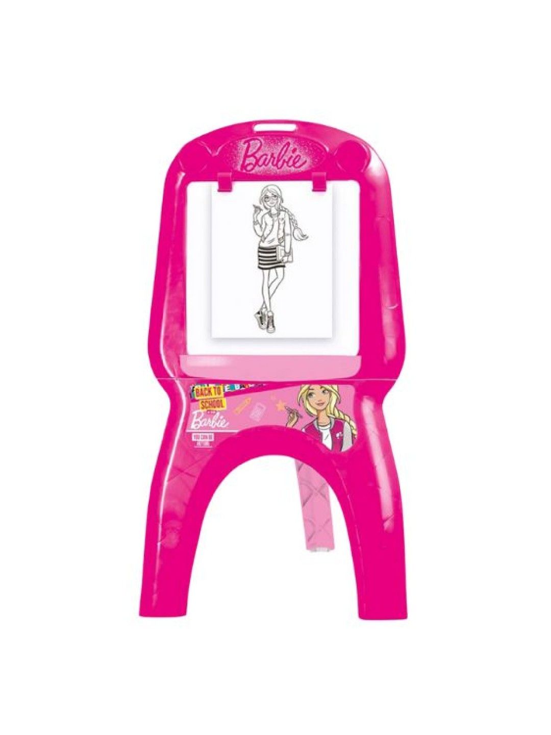 Barbie Easel Stand