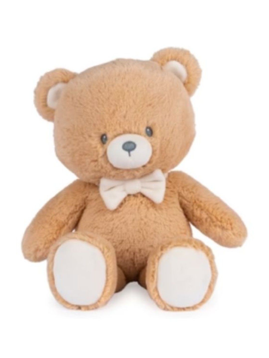 Gund 100% Recycled Teddy Bear, Brown Plush Toy (13in) (No Color- Image 1)