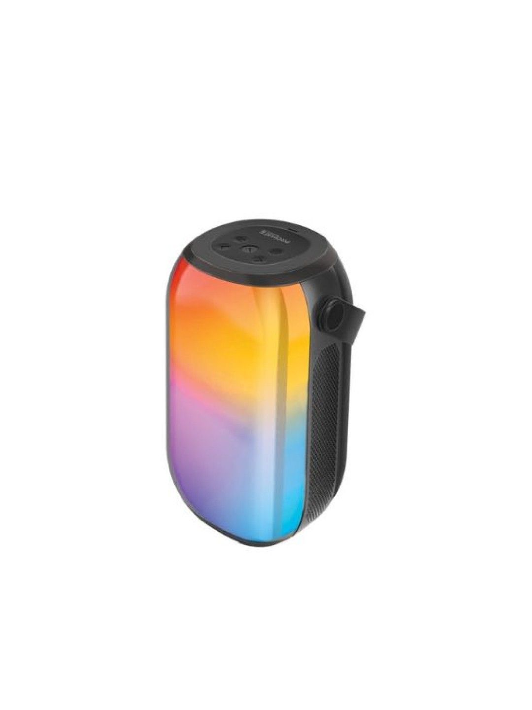 Promate SPECTRO-20 LumiSound™ HD 20W RGB True Wireless Bluetooth v5.3 Speaker