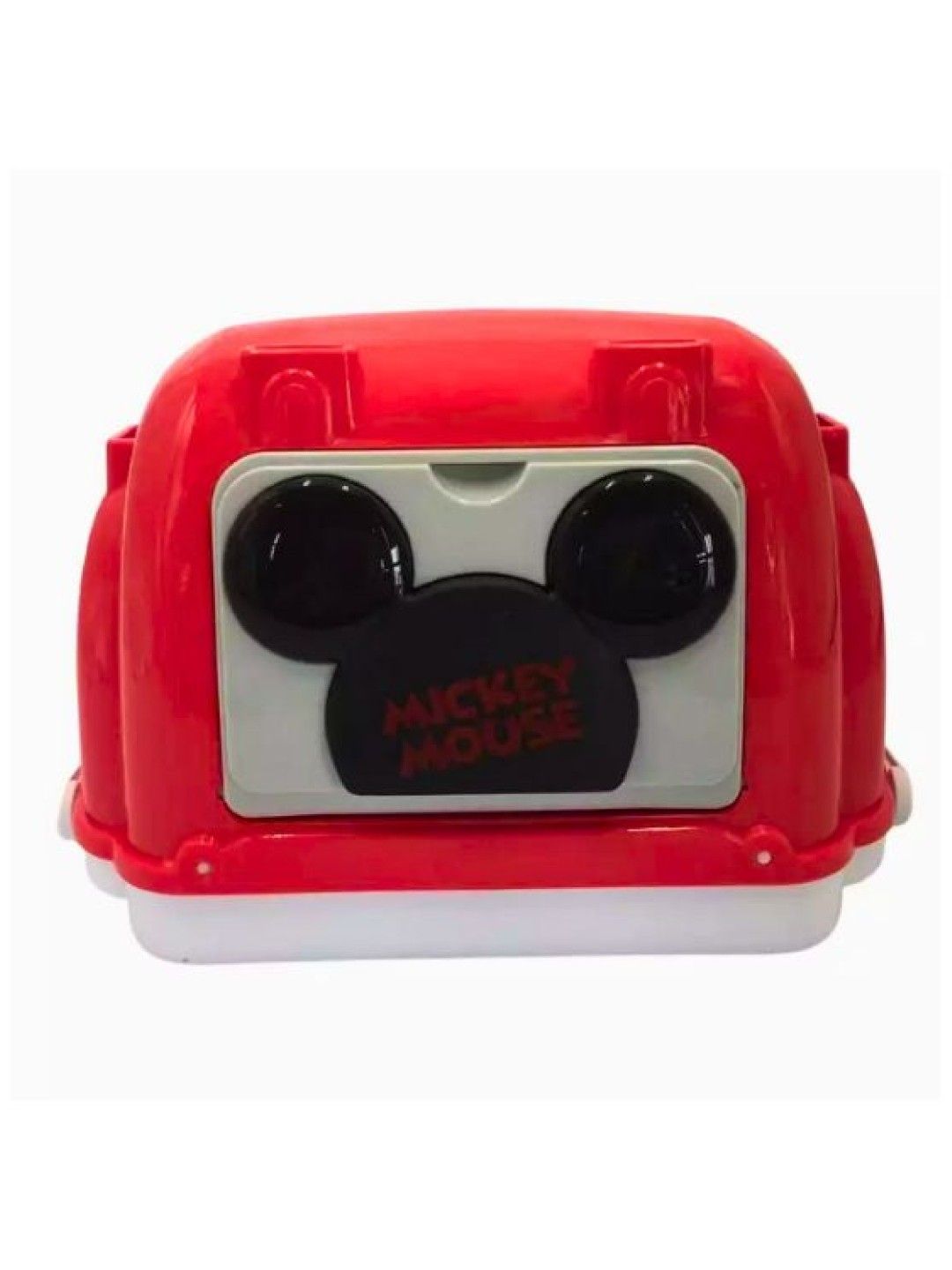 Disney Mickey Mouse 2 in 1 Pet Desk Tote
