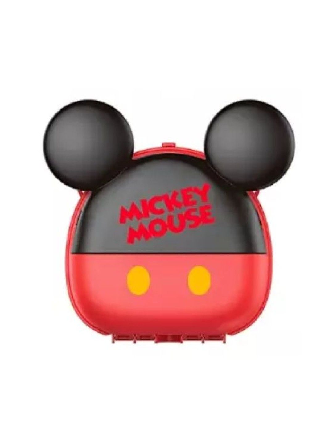 Disney Mickey Mouse Tool Set Bag (No Color- Image 1)