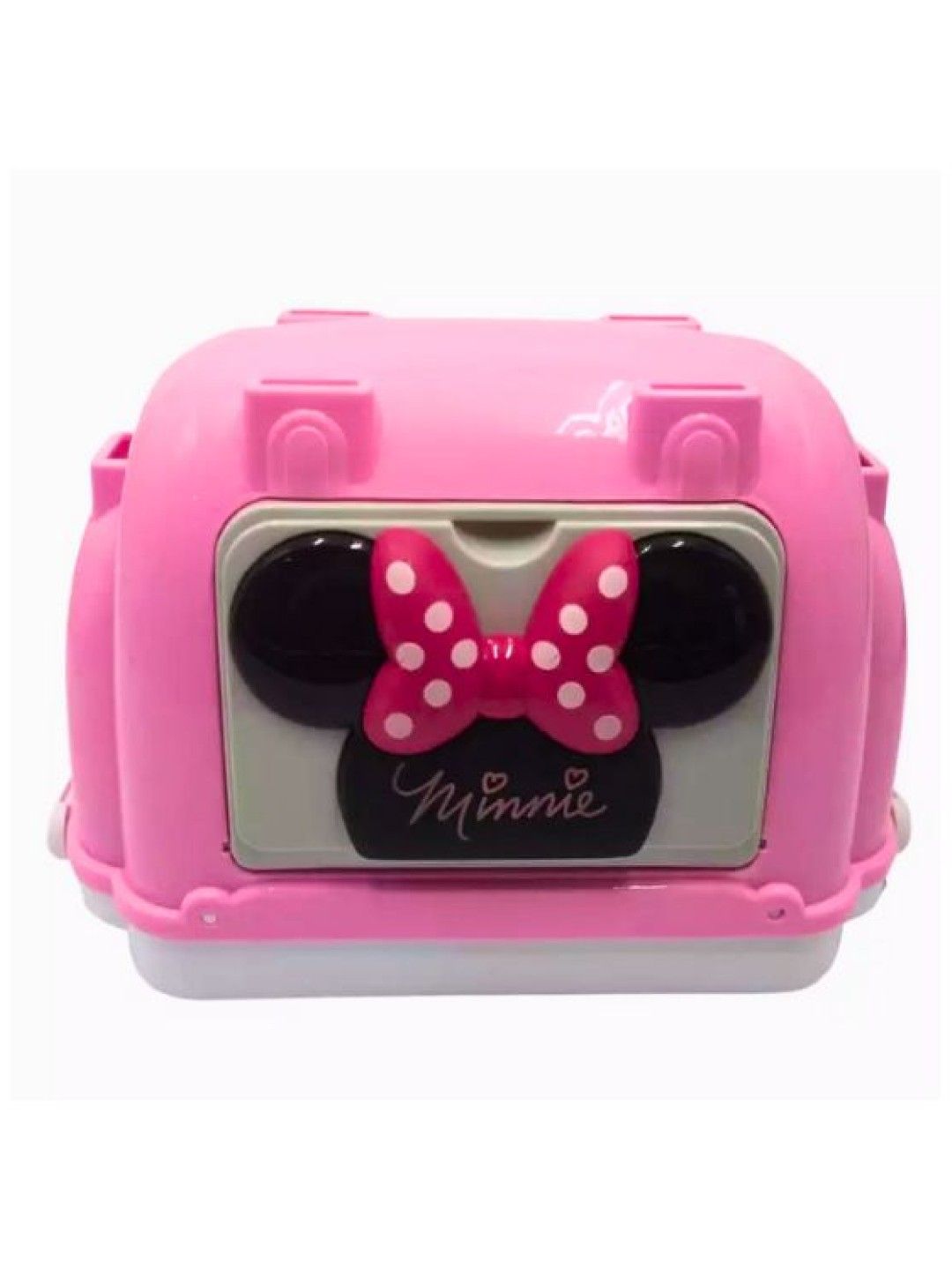 Disney Minnie Mouse 2 in 1 Pet Desk Tote