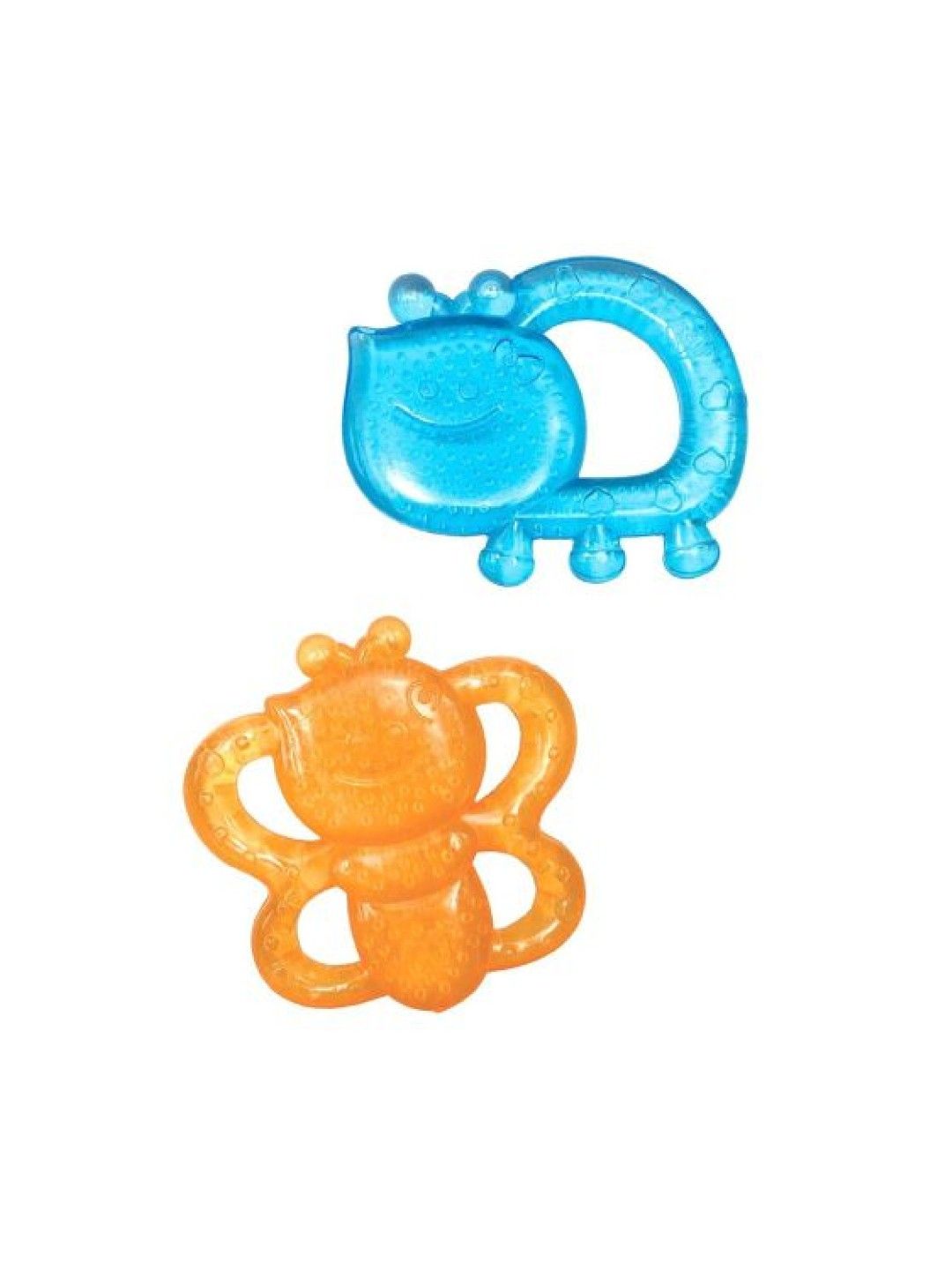 Infantino Garden Teething Pals
