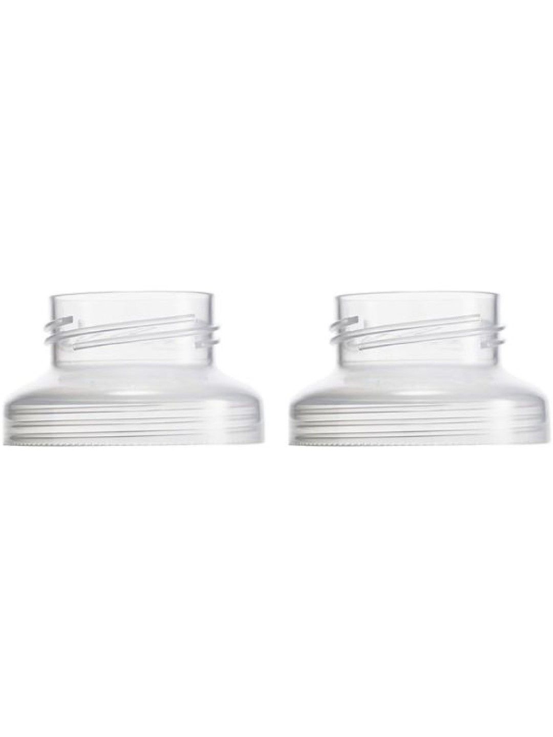 BOON NURSH Pump Adapter (Wide Neck) (No Color- Image 1)