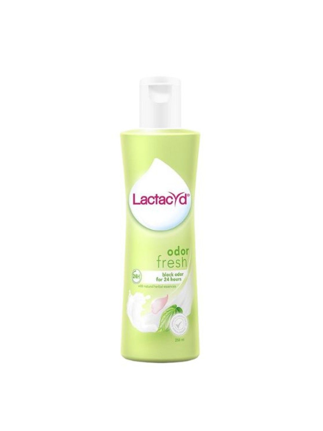 Lactacyd Femme Feminine Wash Odor Fresh (250ml)