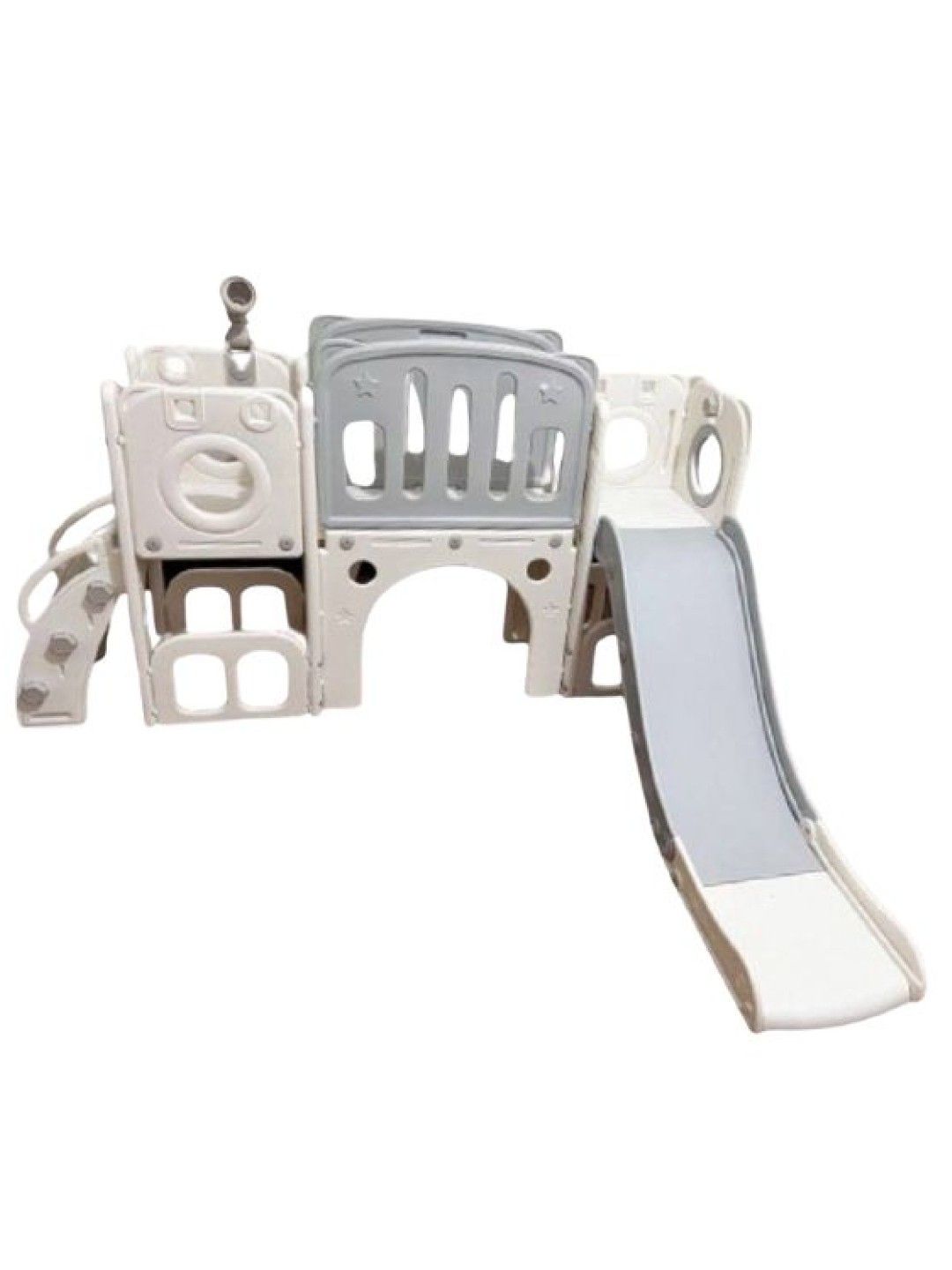 QT Hub Amaris Tunnel Playground - White