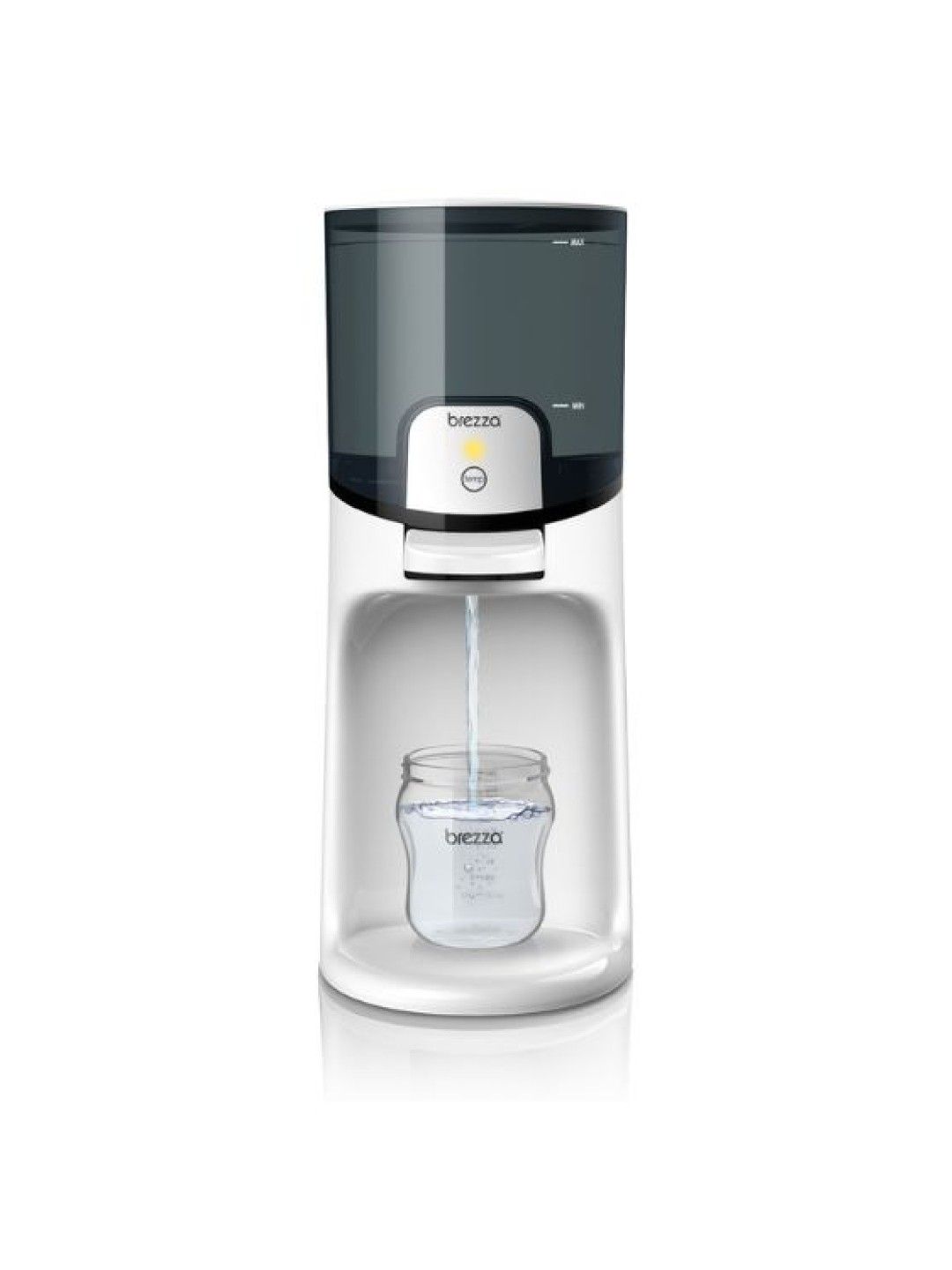 Baby Brezza Instant Warmer (No Color- Image 1)