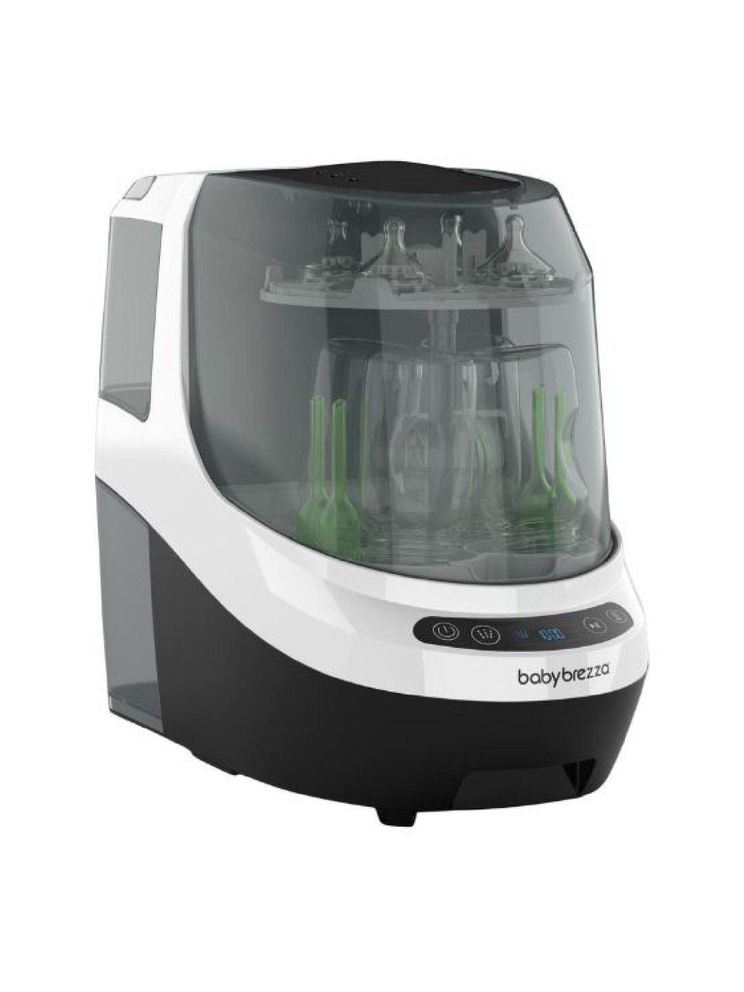 Baby Brezza Bottle Washer Pro (No Color- Image 1)