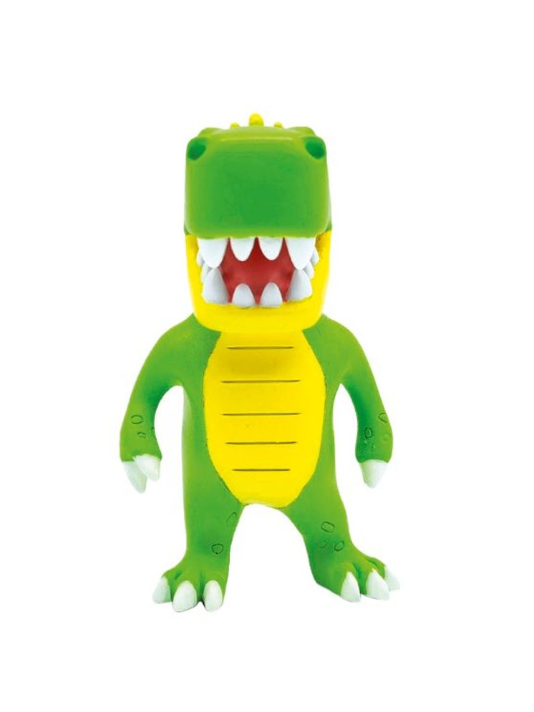 Diramix Monsterflex Stumble Guys S1 - T Rex (No Color- Image 2)