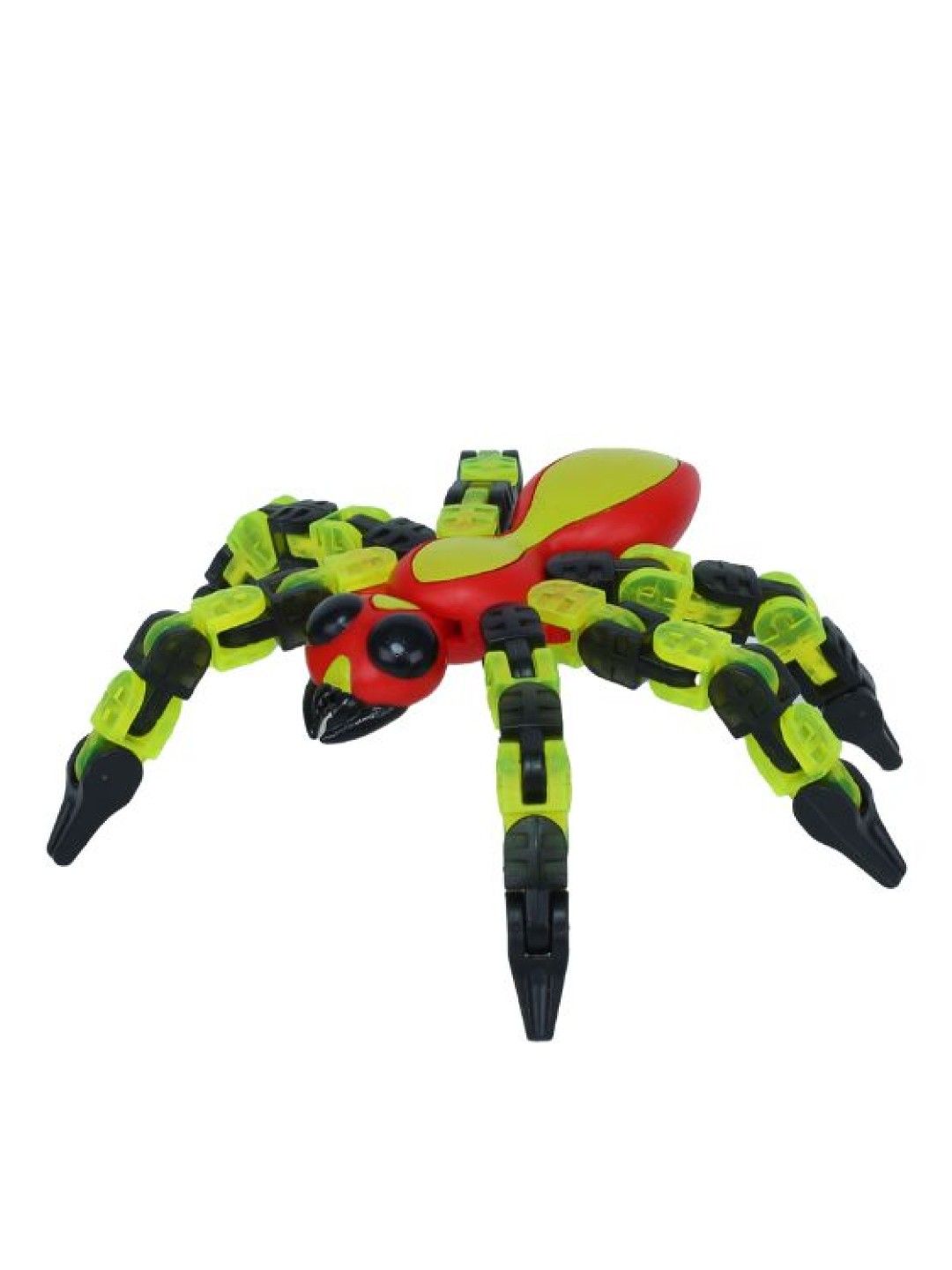 Zing Klixx Creaturez Fire Ant (Yellow- Image 2)