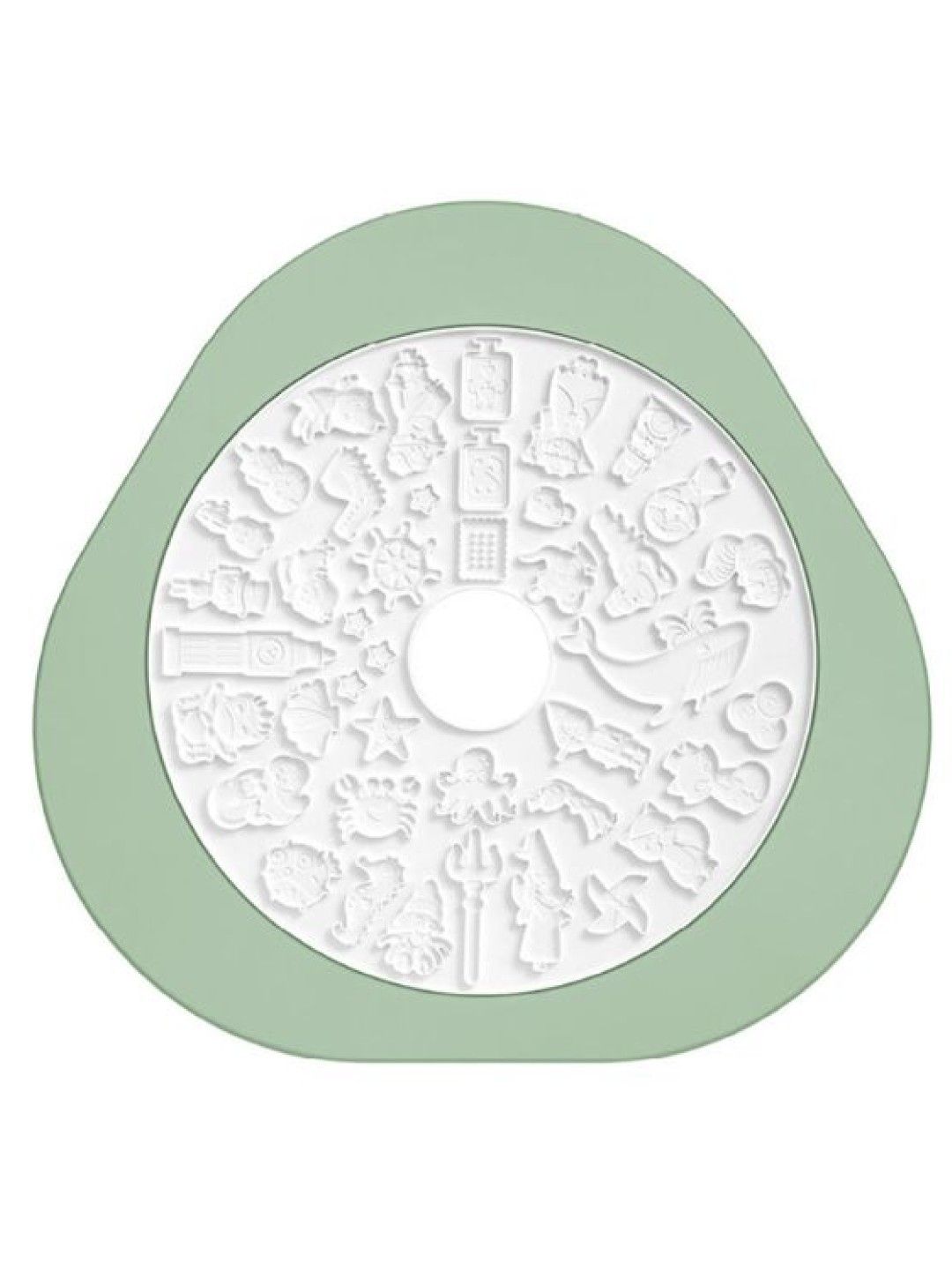 Stokke® MuTable™ Play Dough Board V2 (No Color- Image 1)