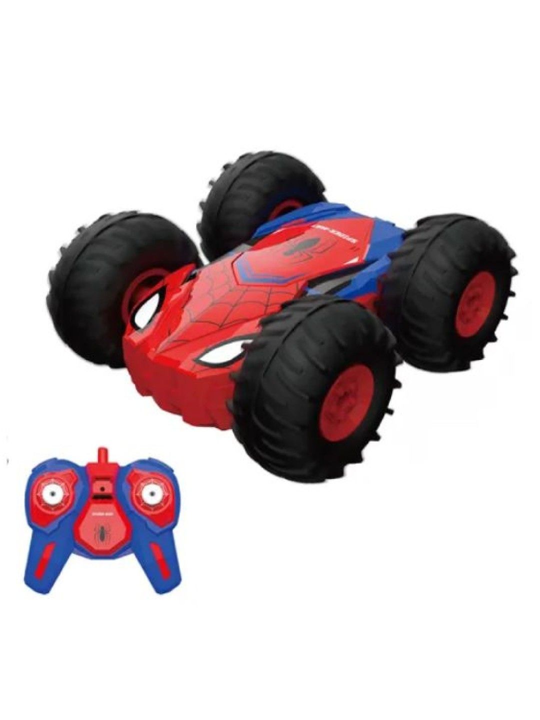 Marvel Original Spider-Man Full-Function Cyclone Micro Remote Control Car (2.4GHz)