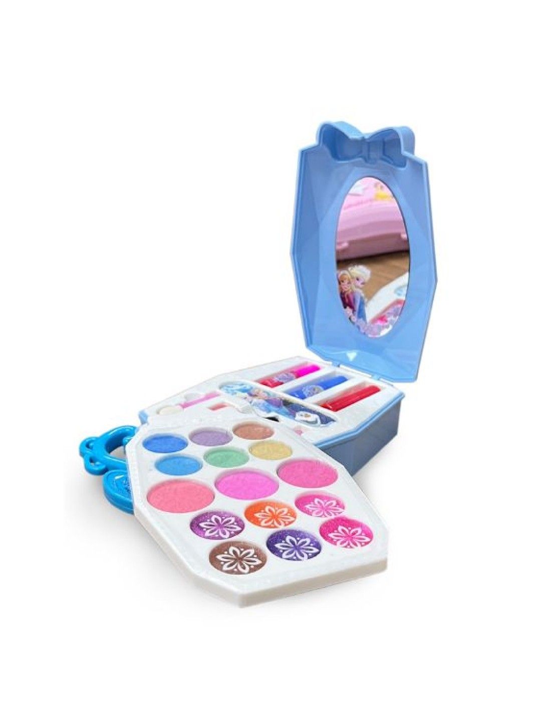 S&Li Cosmetics Disney Frozen Original - Fairy Tale Make Up Kit