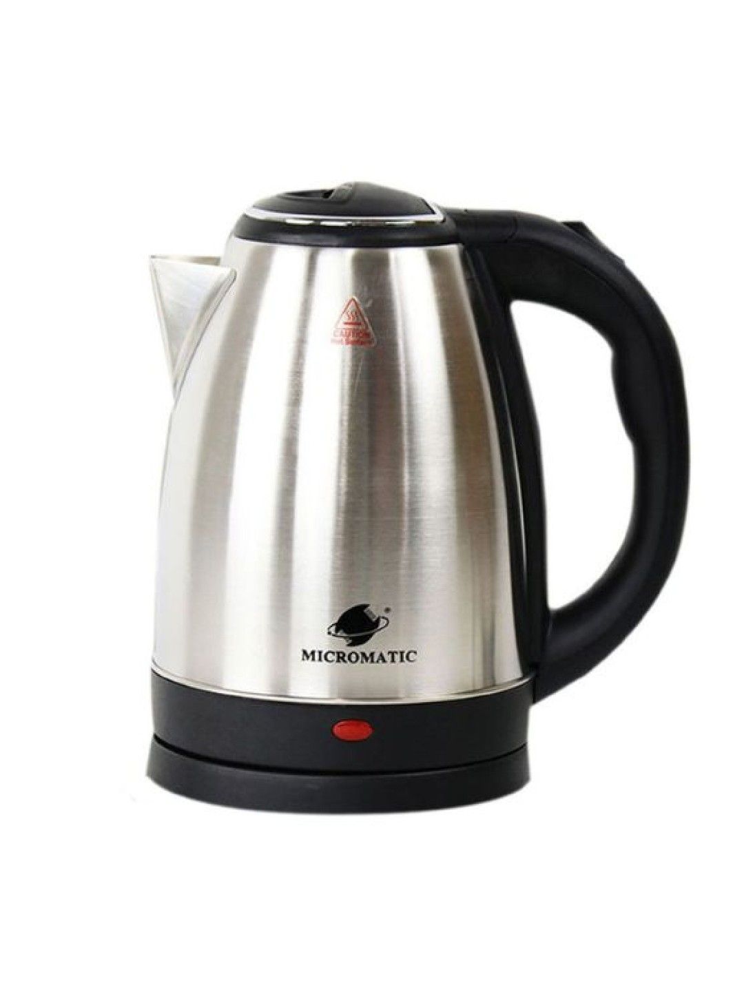 Micromatic electric kettle hotsell