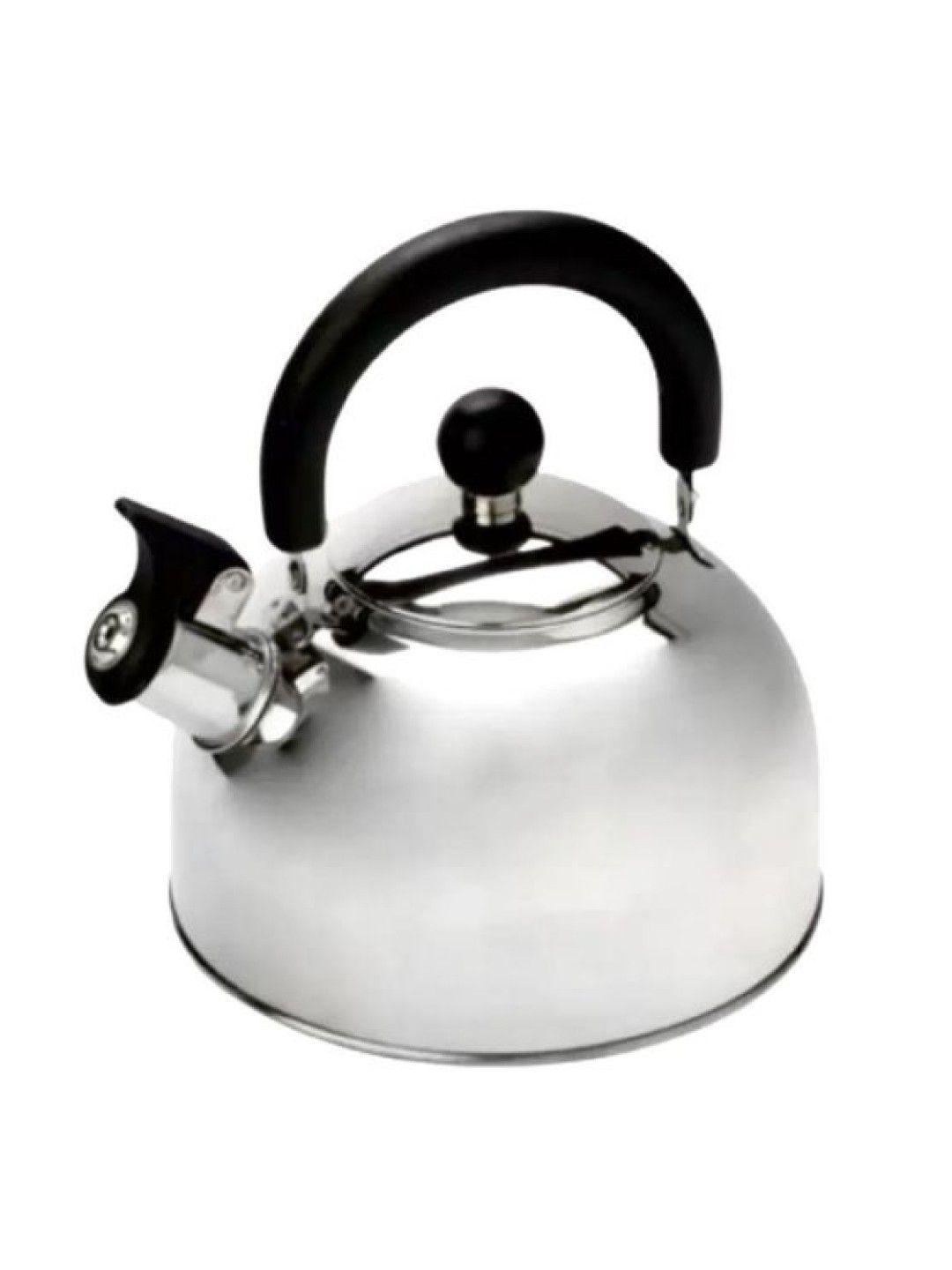 MICROMATIC MK-30 Stainless Whistling Kettle 3.0L