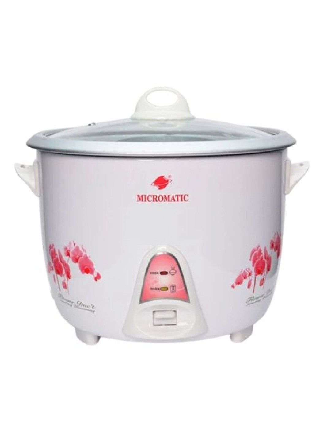 MICROMATIC MRC-3 Rice Cooker 0.6L