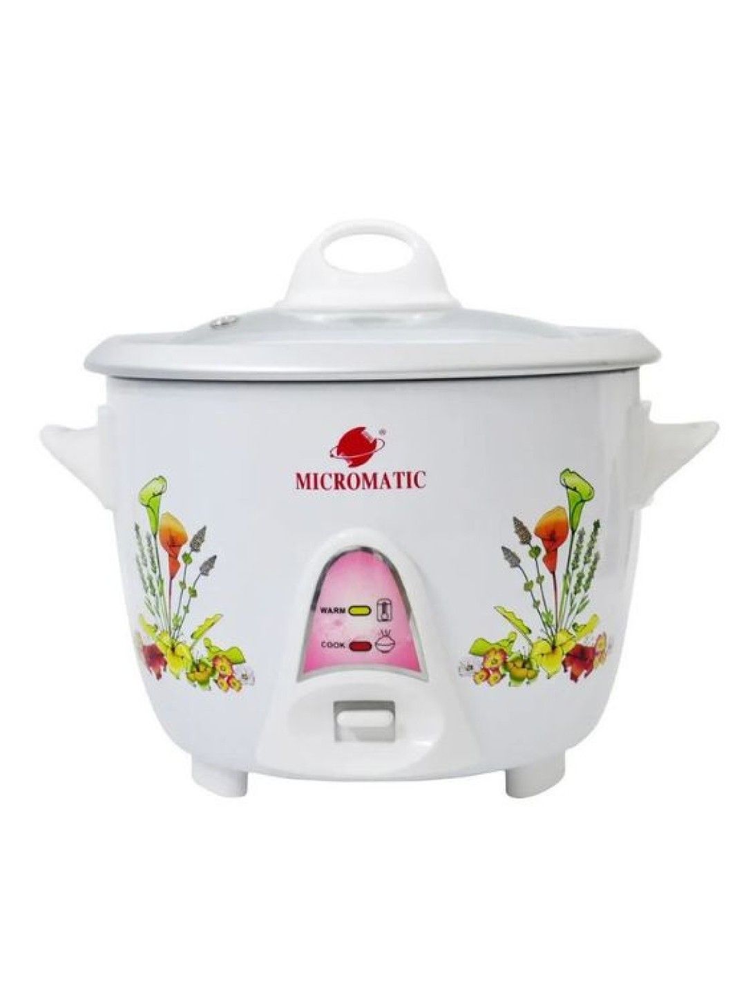 MICROMATIC MRC-5 Rice Cooker 1L