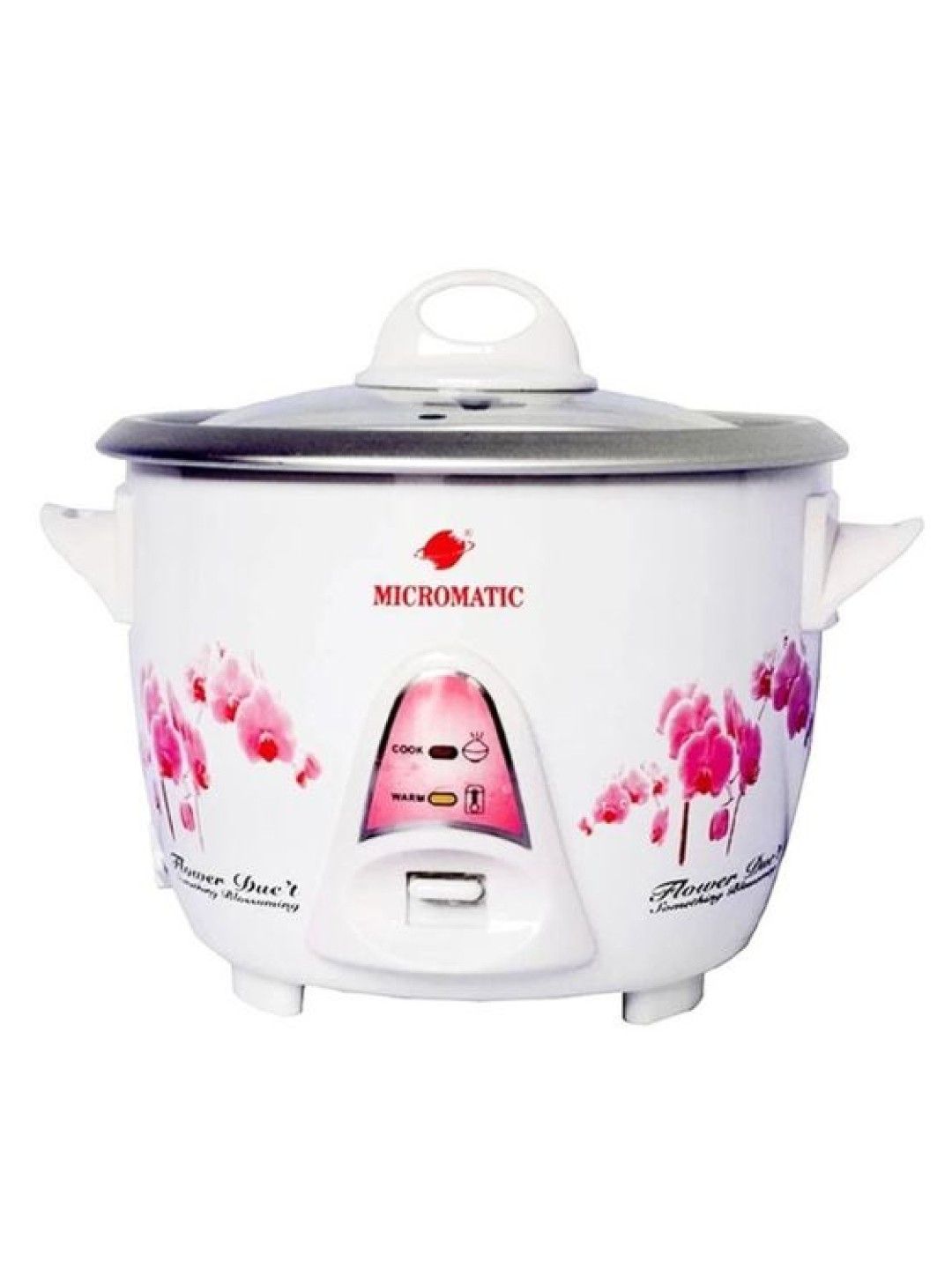 MICROMATIC MRC-15 Rice Cooker 2.2L