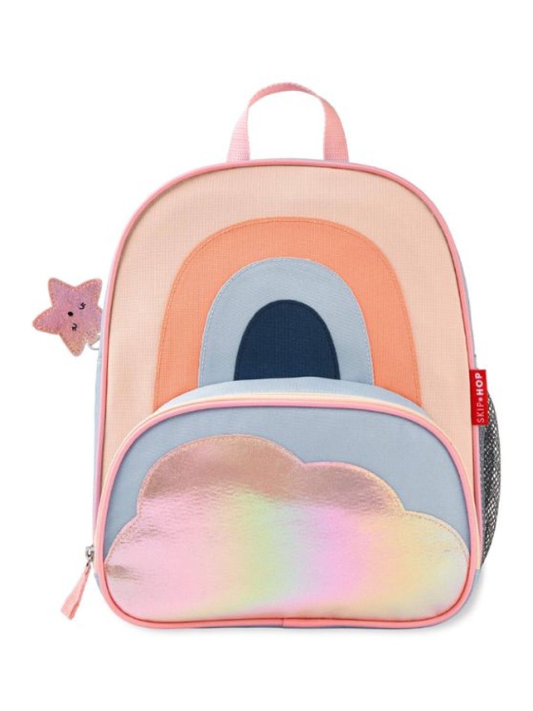 Skip Hop Spark Style Little Kid Backpack