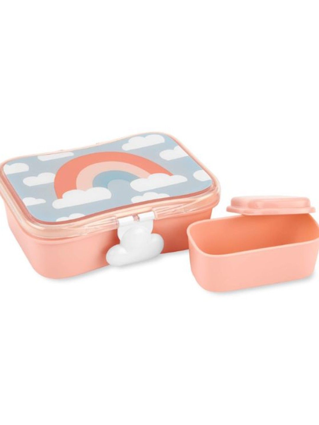 Skip Hop Spark Style Lunch Kit