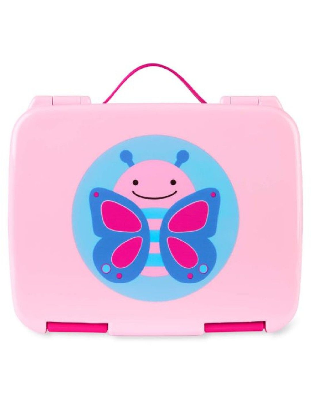 Skip Hop Zoo Bento Lunch Box (Butterfly- Image 1)