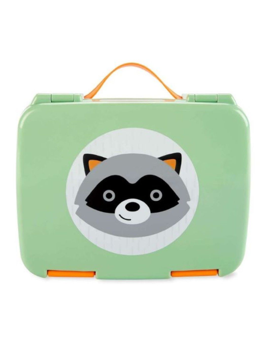 Skip Hop Zoo Bento Lunch Box